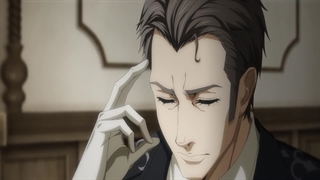 انیمه ارباب رازها قسمت 7 فصل اول با دوبله فارسی