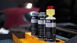 مکمل های سوخت اکتان , ادتیو و رطوبت گیر