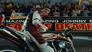 Ghost Rider 1 2007 روح سوار 1 دوبله پارسی