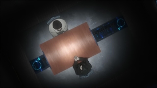 انیمه سایکو پس فصل اول قسمت 6 با زیرنویس فارسی