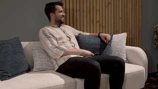 تیزر تبلیغاتی برند هومتی