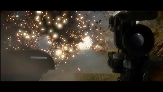 تریلر بازی Battlefield Bad Company 1 پلی استیشن 3