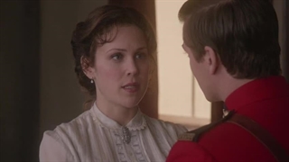 سریال امریکایی ندای دل وقتی قلب را فرا میخواند فصل اول قسمت چهارم:) When Calls the Heart 2022