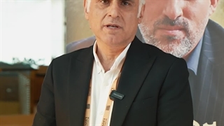 ویدیو رضایت مهدی کراهان فر