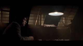 تریلر فیلم: Dark City