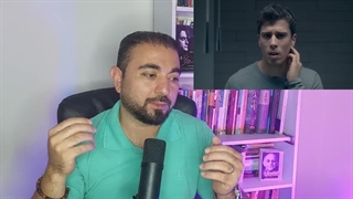 تحلیل روانشناسی سریال black mirror