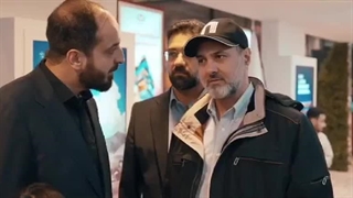 پایان یک رویداد، آغاز فصل جدیدی در همکاری‌های صنعتی «ومعادن»