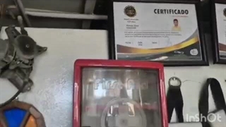 صافکاری هادی شعبانی