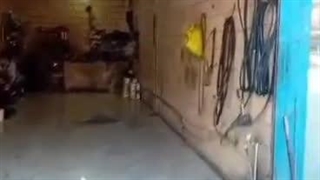 جلوبندی سازی وحید