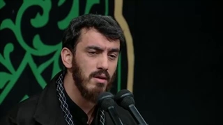 مداحی و روضه‌خوانی حاج مهدی رسولی - فاطمیه 1404 حسینیه امام خمینی(ره)