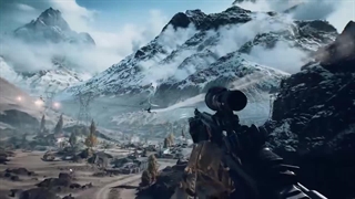 گیم‌پلی جدید بازی Battlefield 6