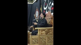 مرجعیت فاطمه زهراء(س)