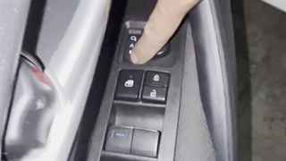 آینه تاشو برقی تویوتا | Corolla / Levin / Corolla Cross