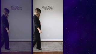 با لباسایی که همین الان داری، یه عالمه تیپ جدید و شیک بزن (قبل از خرید لباس جدید ببین!)