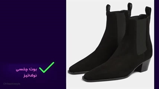 بدون خرید لباس_های گرون_قیمت، تیپ لوکس بزن! مخصوص پاییز و زمستون ۱۴۰۴