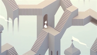 تریلر بازی Monument Valley