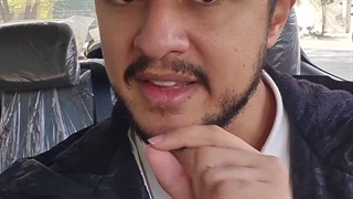 آتئیستی که ادعا میکنه خدا رو دیده! | زین الله امینی