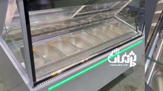 تاپینگ‌های تازه و دیوونه‌کننده در صنایع برودتی پژمان