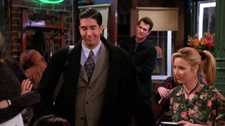 سریال فرندز (Friends) | فصل دوم - قسمت دوازدهم