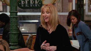 سریال فرندز (Friends) | فصل دوم - قسمت نوزدهم