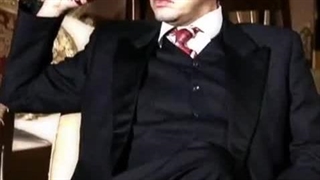 شهاب حسینی...