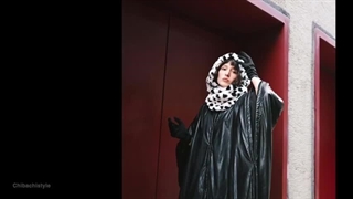 چرا بعضی بازیگرا تیپ_های عجیب می_زنن؟