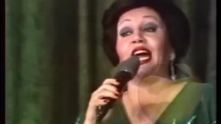 Hayedeh - Ghomar e Zendegi | هایده - قمار زندگی