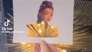 ویدیو رومی از هانتریکس