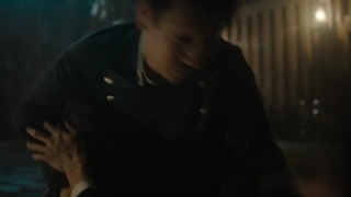 سریال آخرین سامورایی ایستاده ۲۰۲۵ / دوبله فارسی/ قسمت پنجم