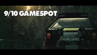 تریلر بازی Dirt 3 پلی استیشن 3