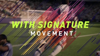 تریلر گیم پلی بازی FIFA 18 پلی استیشن 3