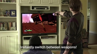 تریلر بازی Medieval Moves  پلی استیشن 3