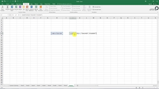 فرمول های کاربردی Text در نرم افزار اکسل