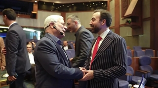 همایش 50 سالگی پمپیران