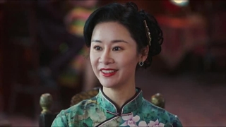 سریال چینی کاراگاه سایه(Shadow Detective 2025)قسمت اول با زیرنویس فارسی