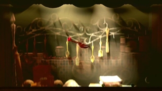 تریلر بازی Puppeteer پلی استیشن 3