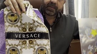 انواع نایلون چاپی