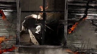 تریلر بازی Twisted Metal پلی استیشن 3