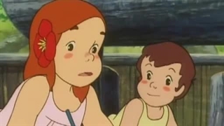 کارتون دکتر ارنست رابیسون ۱۹۸۱--فصل۳-قسمت پنجم