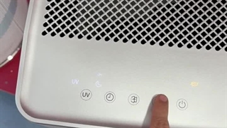 تصفیه ی هوای میدیفای اَیر Air Purification MEDIFY AIR