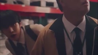 قسمت 11 سریال "Electronic Brain Chief Jeong | مغز الکترونیکی رئیس جونگ" با بازی یونهو(عضو ایتیز)+زیرنویس