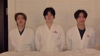 چالش تیک تاک ایتیز (سونگهوا، هونگ‌جونگ، یونهو)