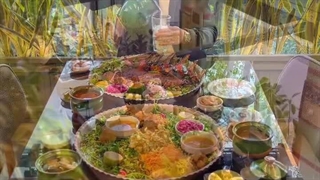 جدیدترین رستوران شمالی کرج 