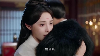 سریال چینی عشق و سلطنت (Love and Crown) قسمت بیست و ششم با زیرنویس فارسی