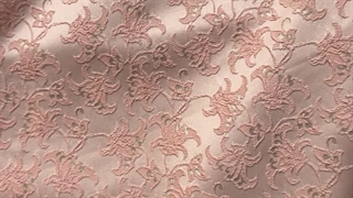 پارچه ژاکارد گلبهی