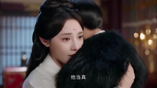 سریال چینی عشق و تاج(Love and Crown 2025)قسمت بیست و ششم با زیرنویس فارسی[دانلود کیفیت بالاتر با زیرنویس چسبیده در کپشن]