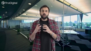 معرفی شبکه Injective