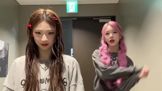 آپدیت پاریتا و روکا بیبی مانستر با عنوان Ouch