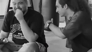 نیما تکیدو | طنز و کمدی