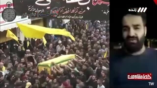 Эҳтимоли ҳамлаи Ҳизбуллоҳ ба Исроил